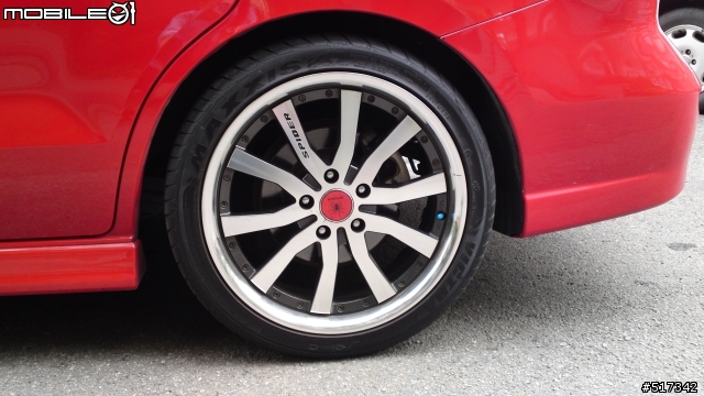 MAZDA 5升級Buddy Club RS避震器分享文!!!圖多文字多請見諒~