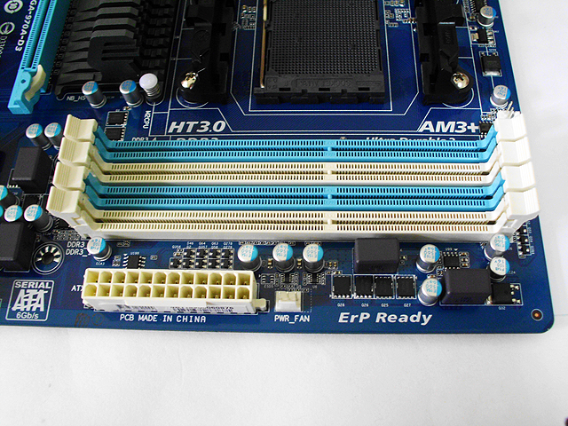 AMD Bulldozer FX-4100開箱與心得[I→A]