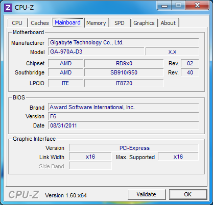 AMD Bulldozer FX-4100開箱與心得[I→A]