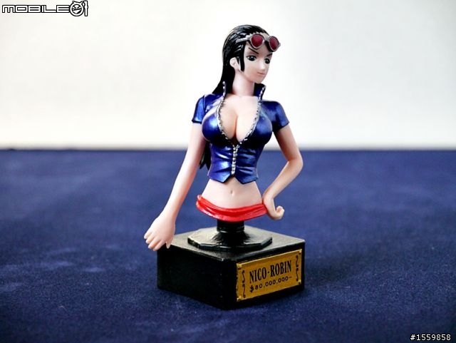 [分享]OnePiece Statue 系列