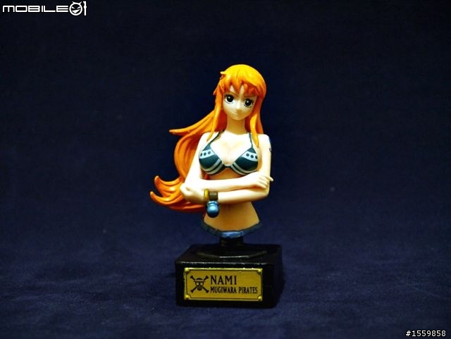 [分享]OnePiece Statue 系列