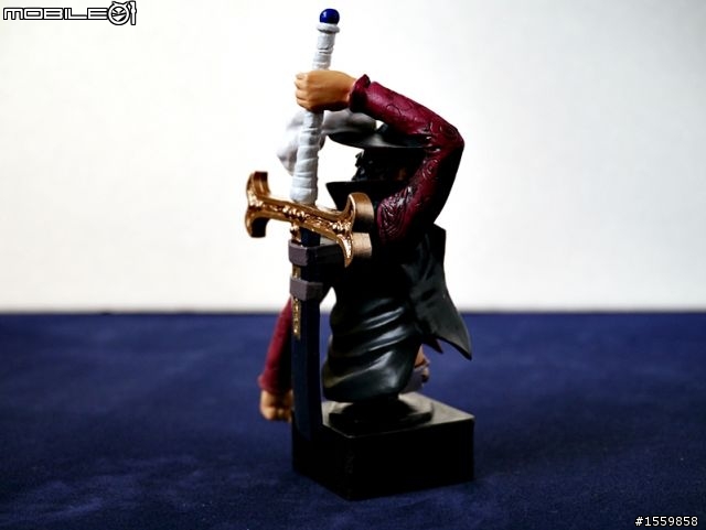 [分享]OnePiece Statue 系列