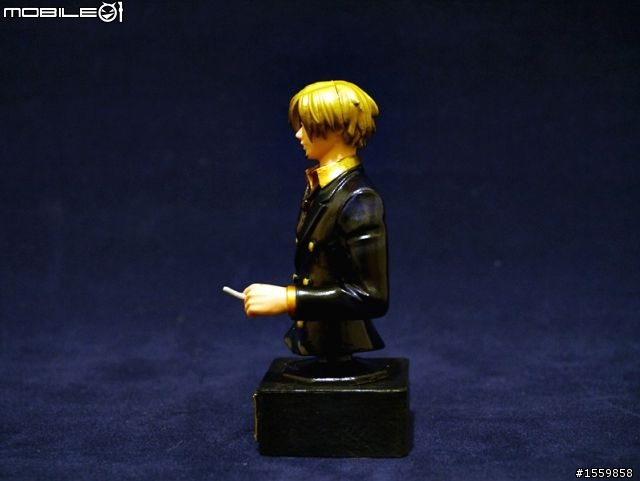 [分享]OnePiece Statue 系列