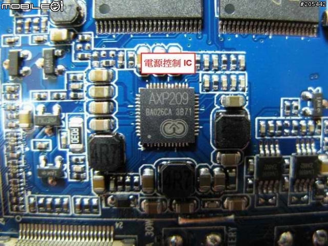 5/8 新增藍芽棒原型----ICIO D90W Wifi天線及電源指示燈DIY---可以WiFi Google 定位,Flash正常,Market