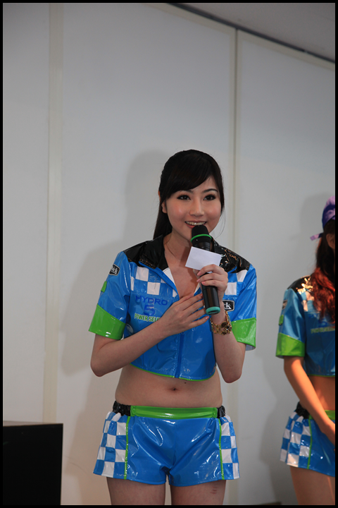 【體驗活動】舒適水次元5變速動力刮鬍刀動力女郎 用溫柔征服男人天生野性體驗會(警告圖多)