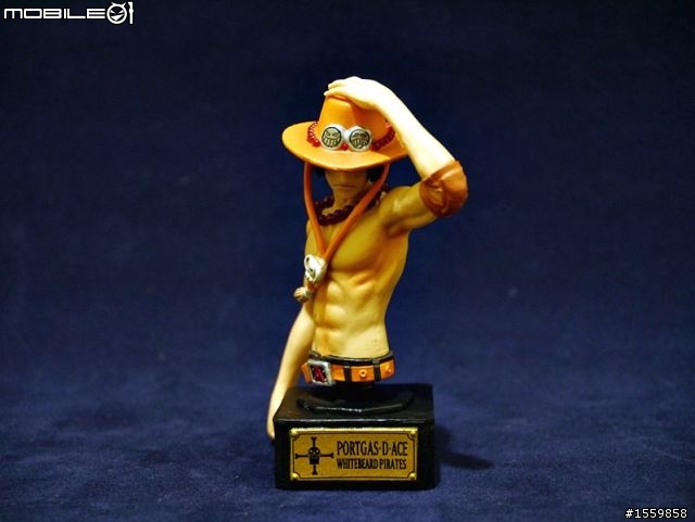 [分享]OnePiece Statue 系列