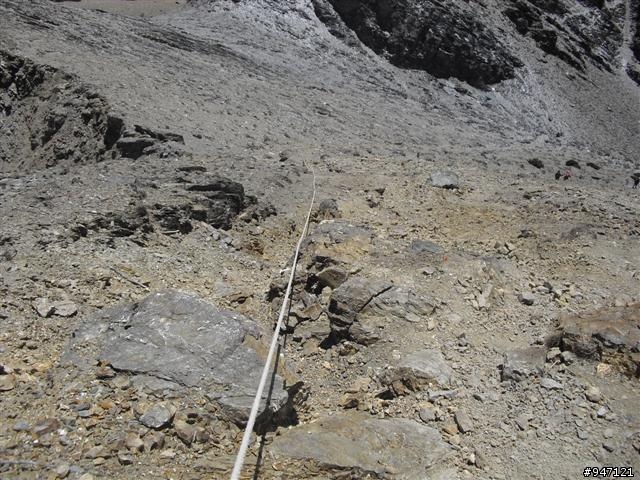南湖大山第二集