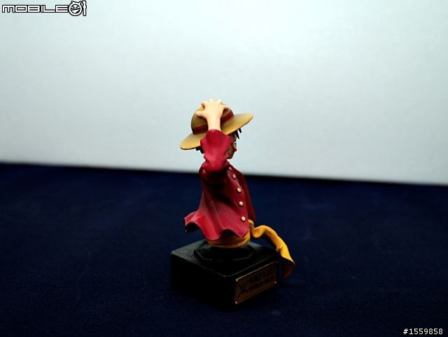 [分享]OnePiece Statue 系列