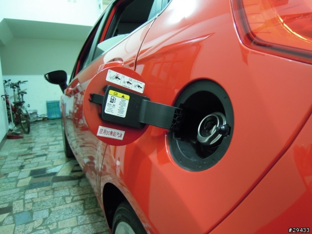 fiesta 1.6 交車開箱