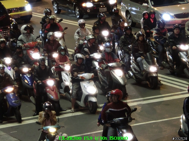 ZR200 能蓋大樓嗎