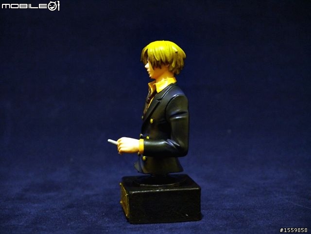 [分享]OnePiece Statue 系列