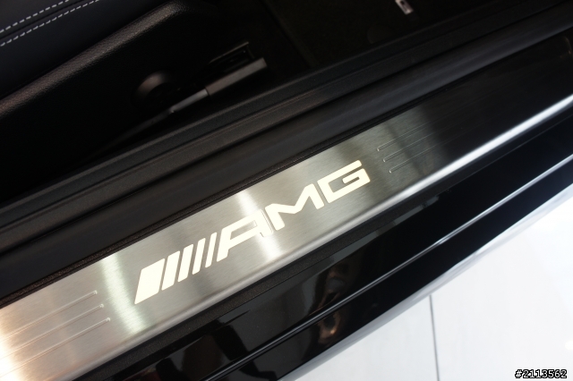 -01首發- The New Mercedes-Benz R172 SLK 55 AMG
