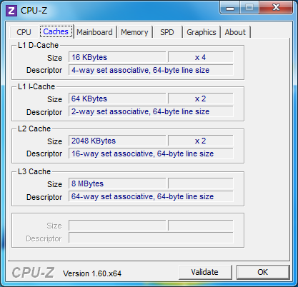 AMD Bulldozer FX-4100開箱與心得[I→A]