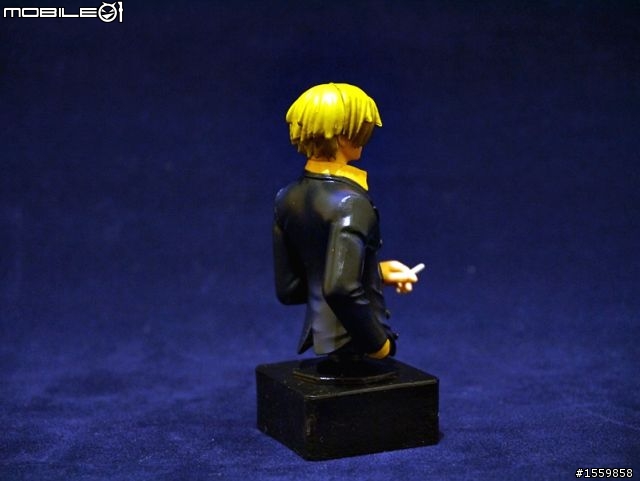 [分享]OnePiece Statue 系列