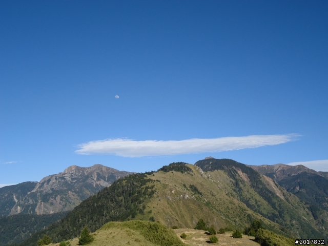 2012-3-5~3-6台21線部落之旅(麟趾山-望美山)馬奴多斯獵人古道