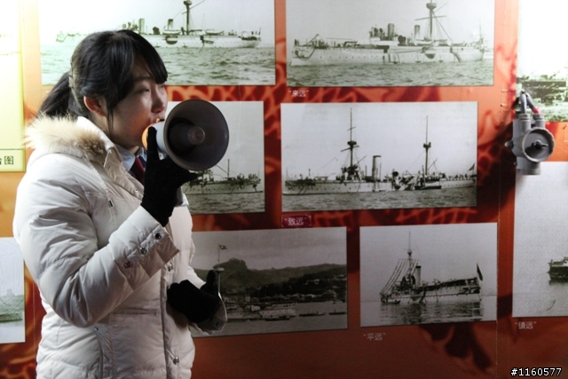山東青島、煙台、威海黃金海岸五日之旅(第四日)