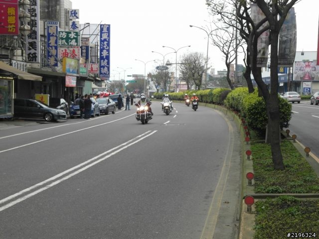 2012 環台賽第三站楊梅路段