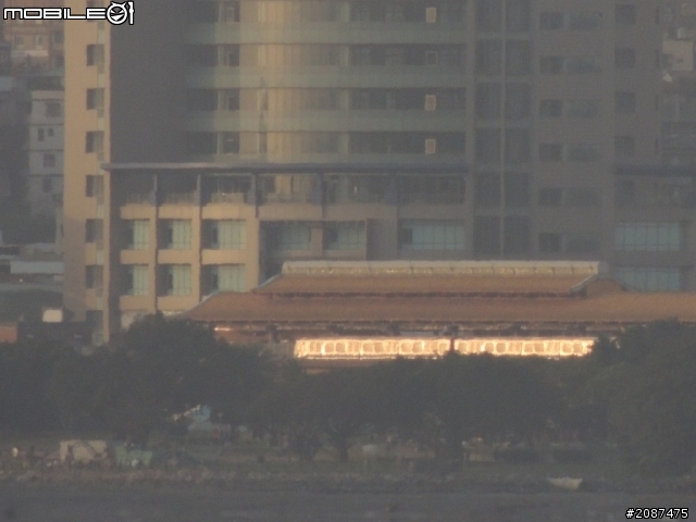 P510 入手小小拍~