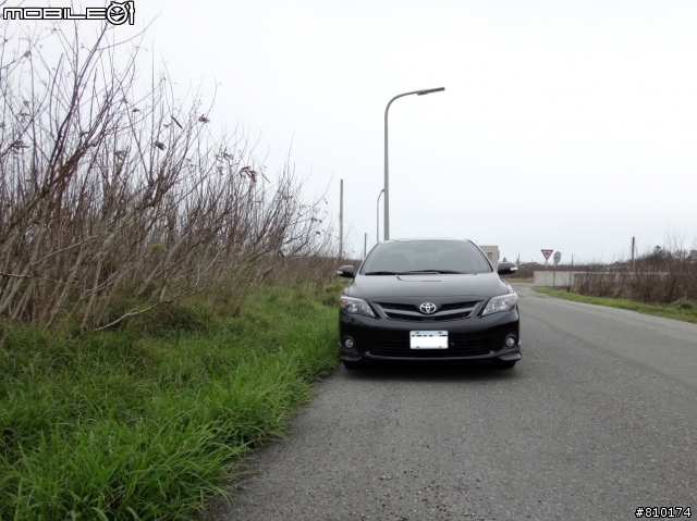 ALTIS 2.0Z 簡單開箱