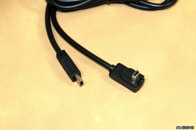 Mio Mivue188HD行車記錄器開箱測試