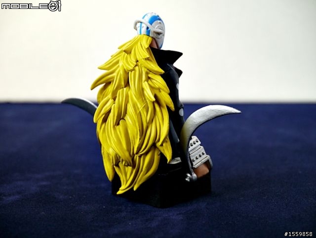 [分享]OnePiece Statue 系列