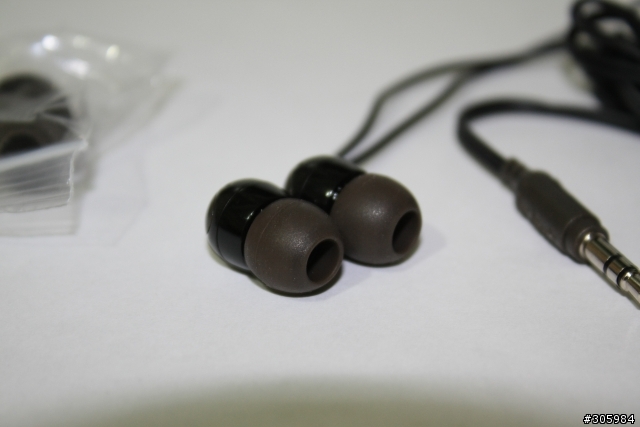 [開箱] Earsquake ORC 耳機  黑