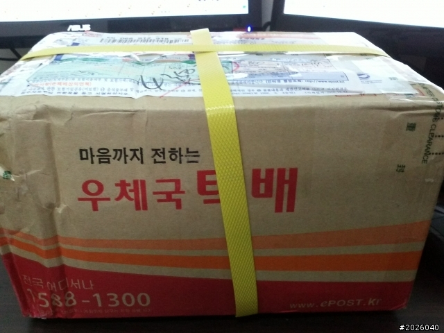 [開箱] 隨便開開 Vega Lte Ex A820L