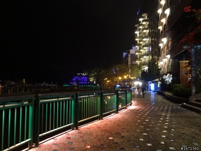 日月潭兩日遊