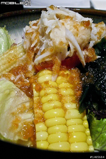 蟹逅精緻螃蟹料理