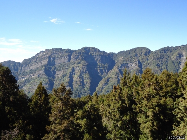 2012-3-5~3-6台21線部落之旅(麟趾山-望美山)馬奴多斯獵人古道