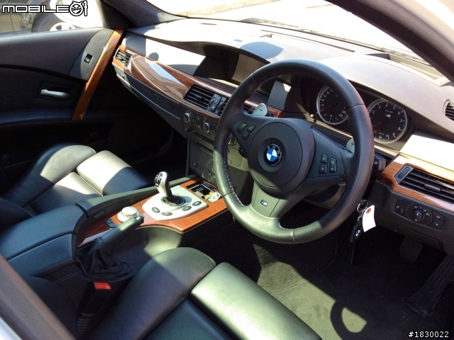 E60和CLS500的最後決擇