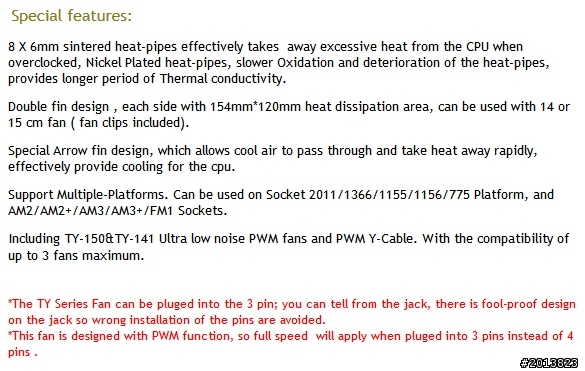 [music]Thermalright Silver Arrow SB-E V.S Phanteks PH-TC14PE