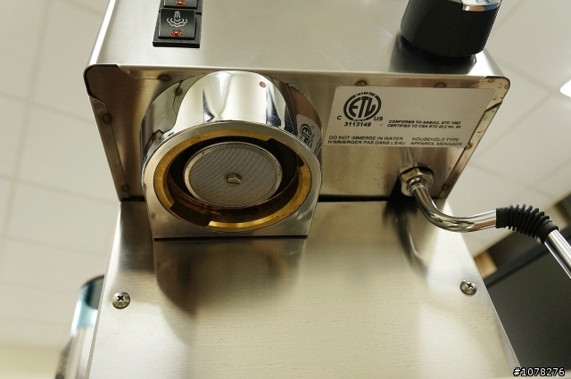 「開箱」RANCILIO SILVIA咖啡機及RANCILIO ROCKY磨豆機