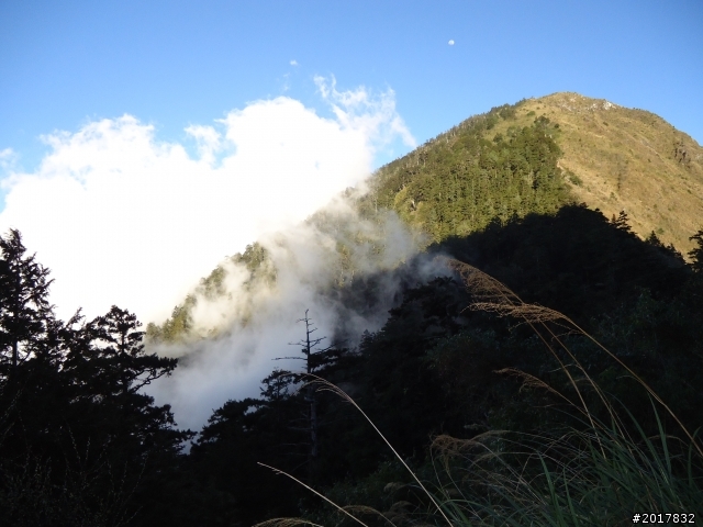 2012-3-5~3-6台21線部落之旅(麟趾山-望美山)馬奴多斯獵人古道
