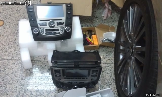 雅歌K11的專用電視....終於!!