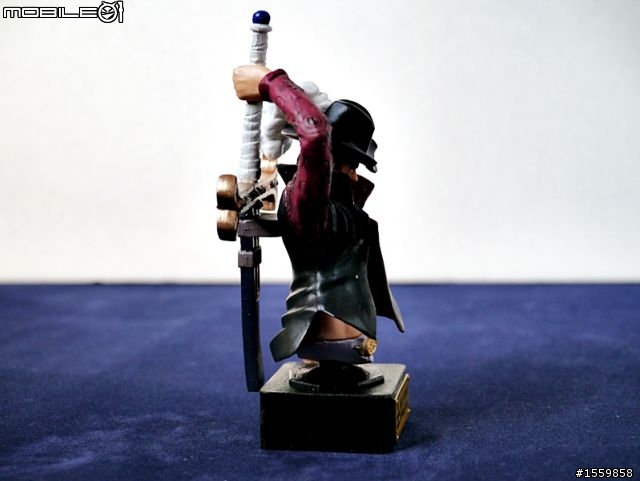 [分享]OnePiece Statue 系列