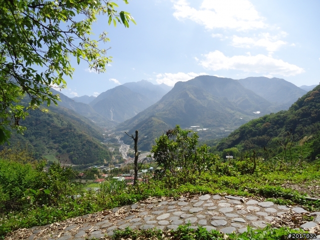 2012-3-5~3-6台21線部落之旅(麟趾山-望美山)馬奴多斯獵人古道