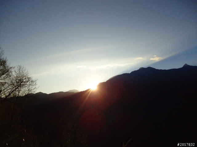 2012-3-5~3-6台21線部落之旅(麟趾山-望美山)馬奴多斯獵人古道