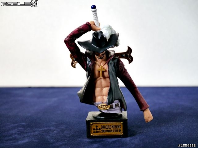 [分享]OnePiece Statue 系列