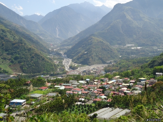 2012-3-5~3-6台21線部落之旅(麟趾山-望美山)馬奴多斯獵人古道