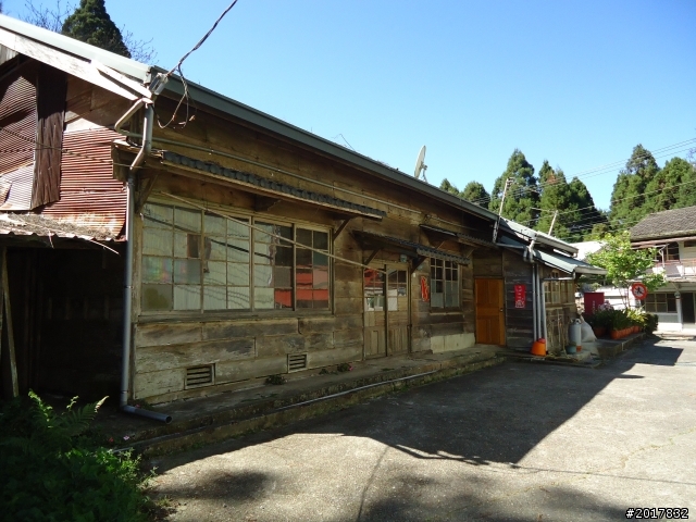 2012-3-5~3-6台21線部落之旅(麟趾山-望美山)馬奴多斯獵人古道