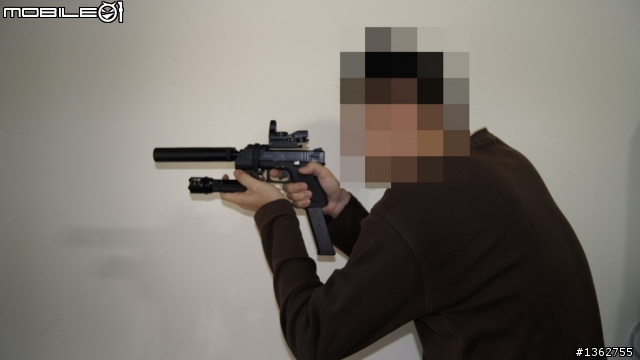 KSC GLOCK G23F強化套件組~~~