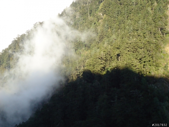 2012-3-5~3-6台21線部落之旅(麟趾山-望美山)馬奴多斯獵人古道
