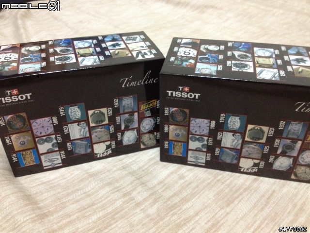 再次陷入TISSOT之 SEASTAR 海洋之星 系列
