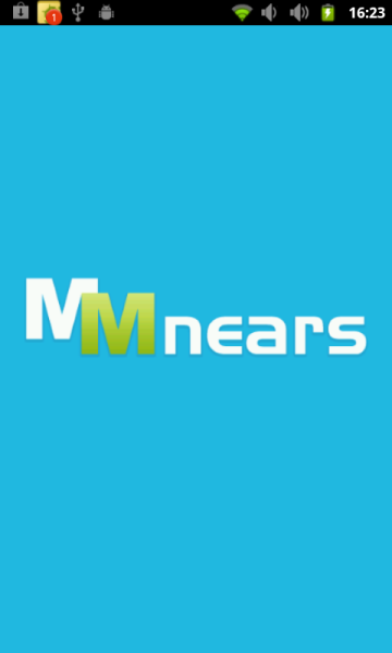 [APP分享]MMnears軟體，搜尋附近店家的好幫手