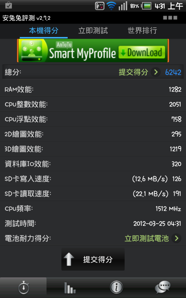 A820L~不專業開箱~(圖多慎入)