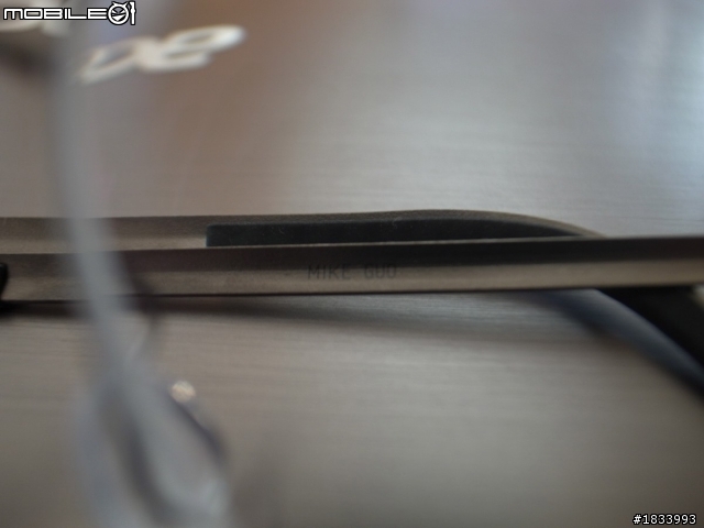 [簡易開箱] LINDBERG 30XX系列