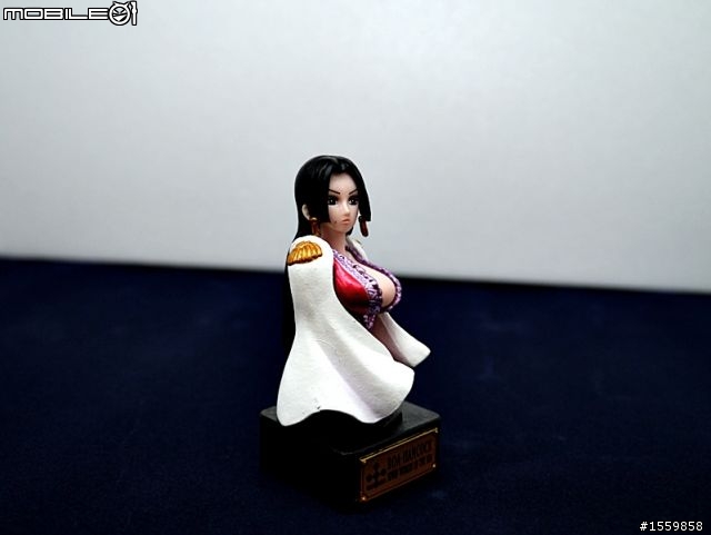 [分享]OnePiece Statue 系列