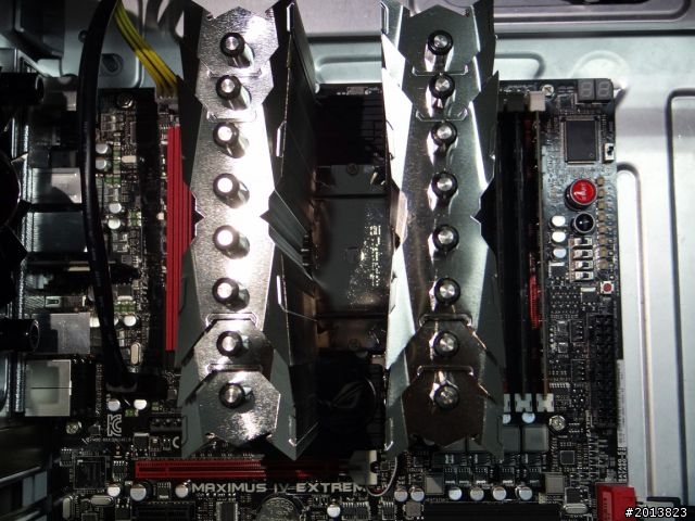[music]Thermalright Silver Arrow SB-E V.S Phanteks PH-TC14PE