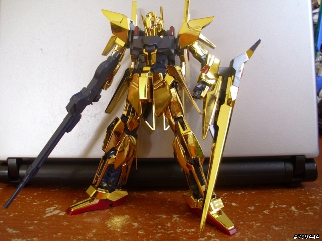 閃亮動人的百式原型機-HGUC DELTA鋼彈